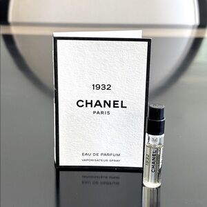 CHANEL 1932 EDP Sample